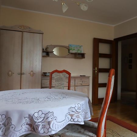 Apartament U Filipa Kolobrzeg Bagian luar foto
