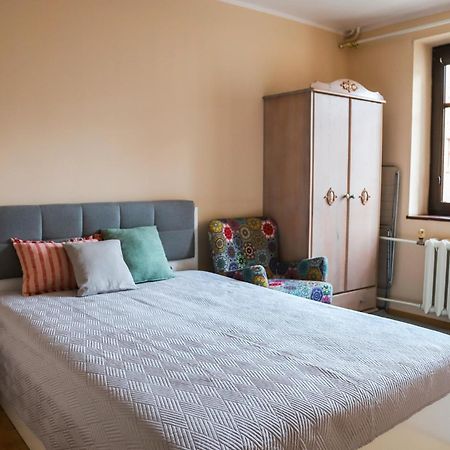 Apartament U Filipa Apartment Kolobrzeg Bagian luar foto