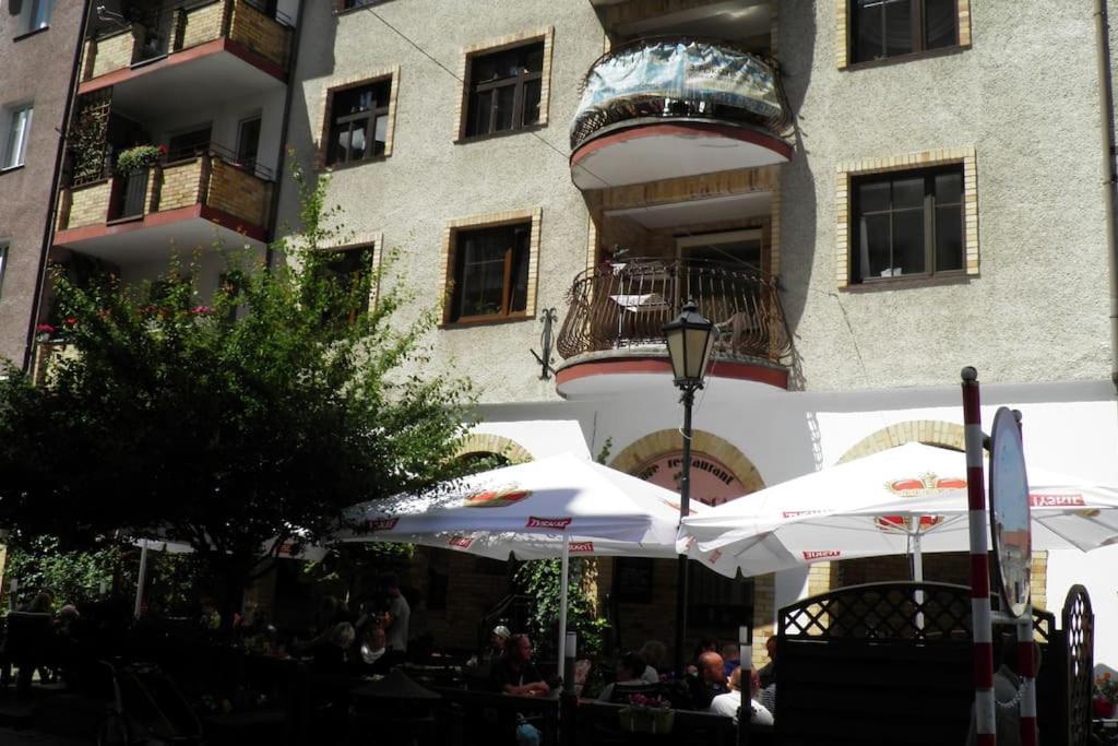 Apartament U Filipa Kolobrzeg Bagian luar foto