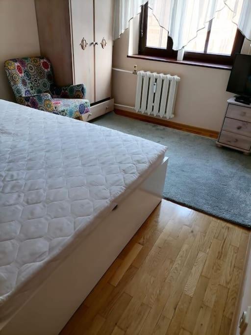 Apartament U Filipa Kolobrzeg Bagian luar foto