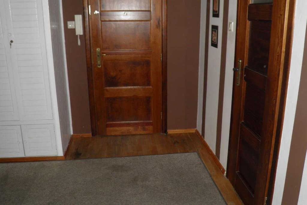 Apartament U Filipa Kolobrzeg Bagian luar foto