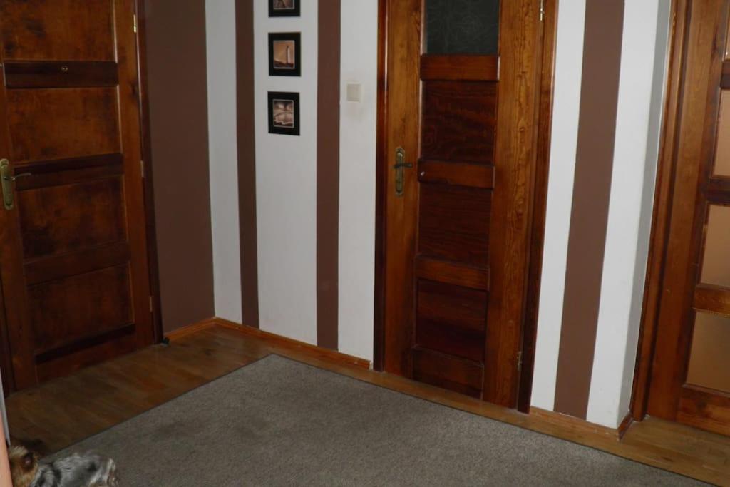 Apartament U Filipa Kolobrzeg Bagian luar foto