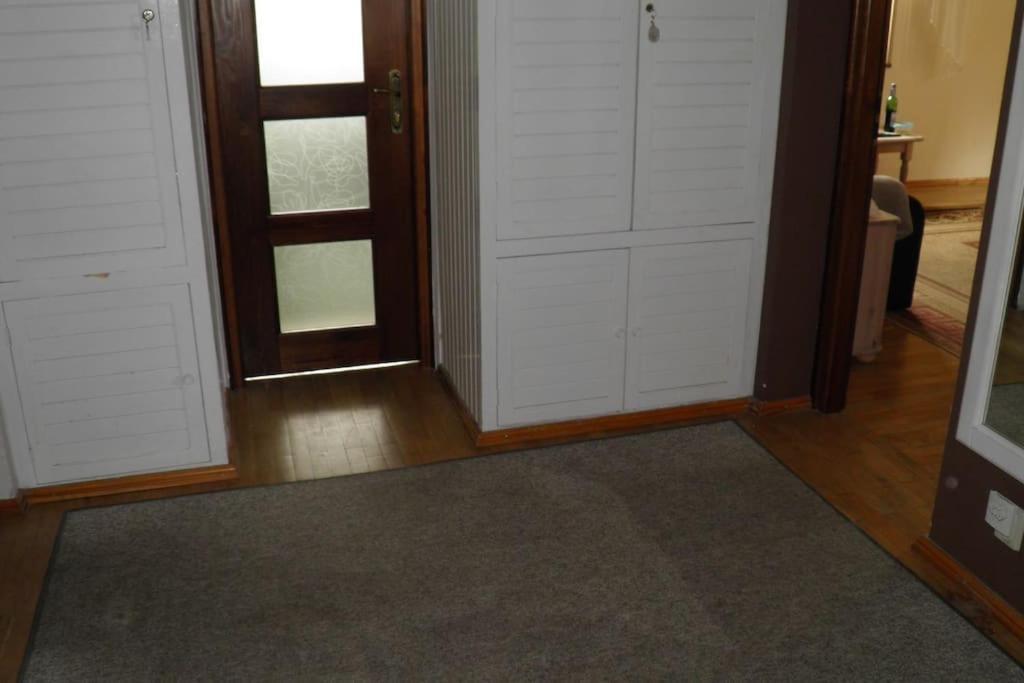 Apartament U Filipa Kolobrzeg Bagian luar foto