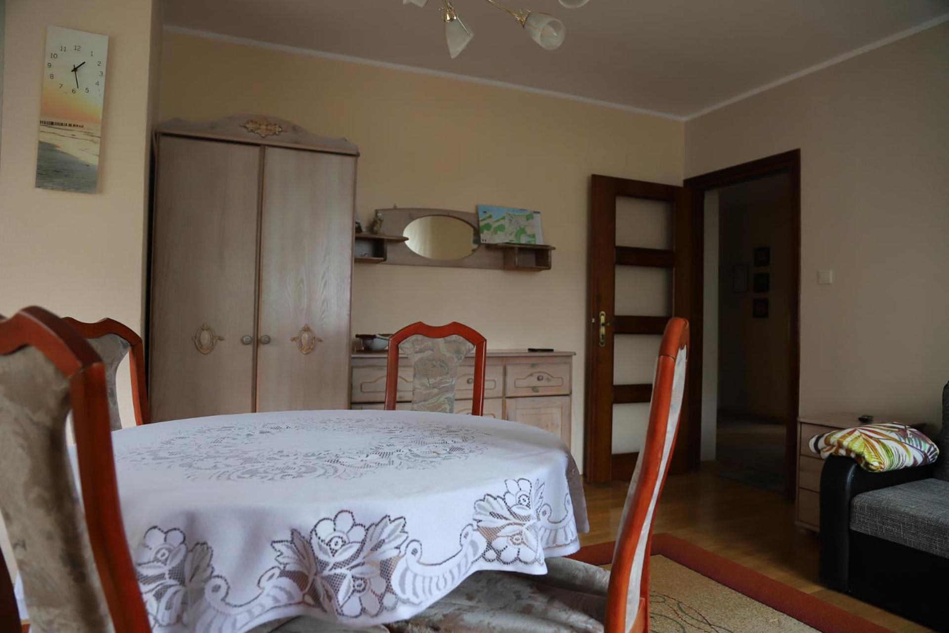 Apartament U Filipa Apartment Kolobrzeg Bagian luar foto