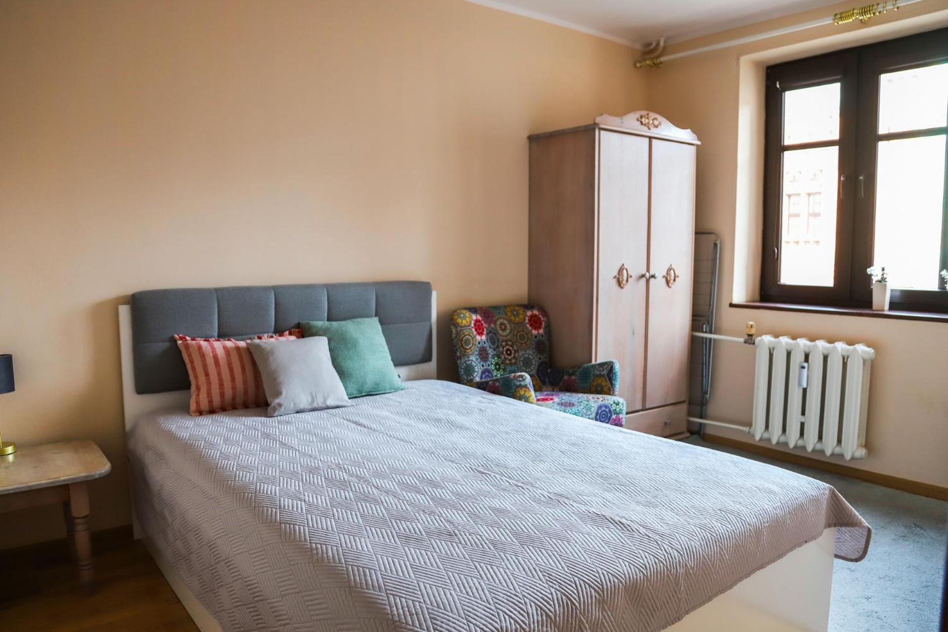 Apartament U Filipa Kolobrzeg Bagian luar foto