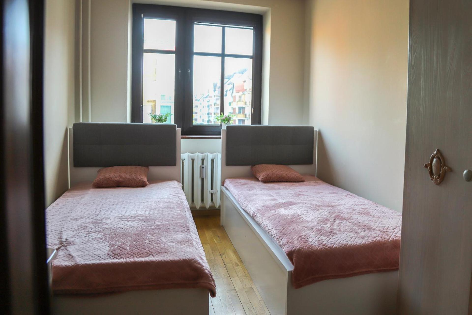 Apartament U Filipa Kolobrzeg Bagian luar foto