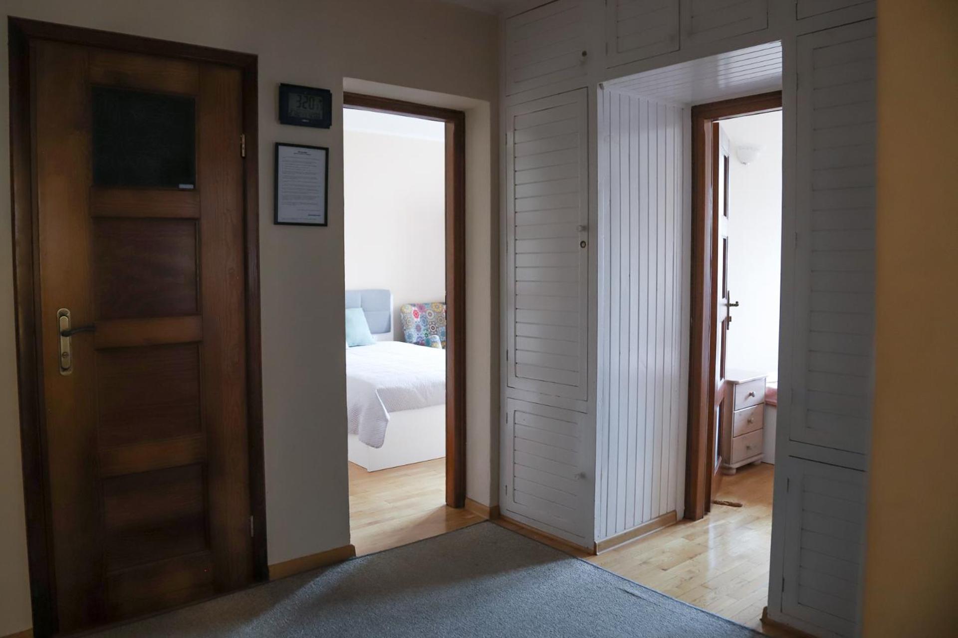 Apartament U Filipa Kolobrzeg Bagian luar foto